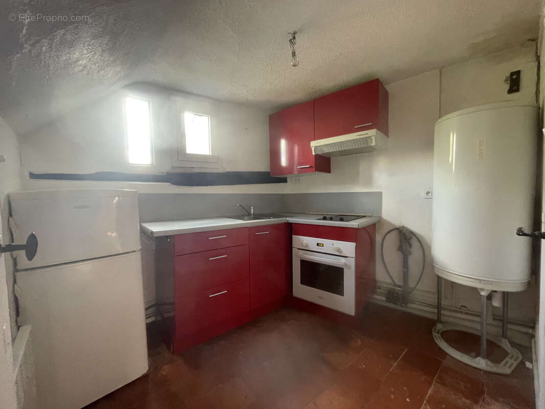 Appartement à LE MANS