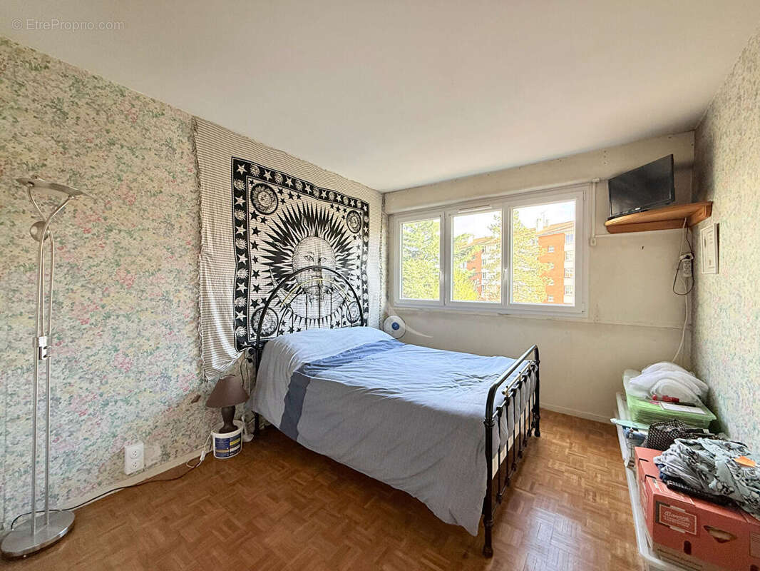 Appartement à LE PERREUX-SUR-MARNE
