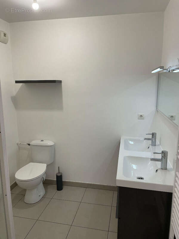 Appartement à BRUGES