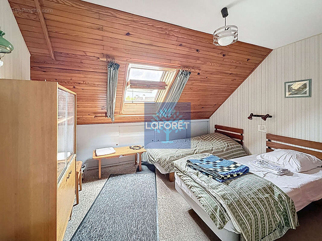 Maison à BRETIGNY-SUR-ORGE