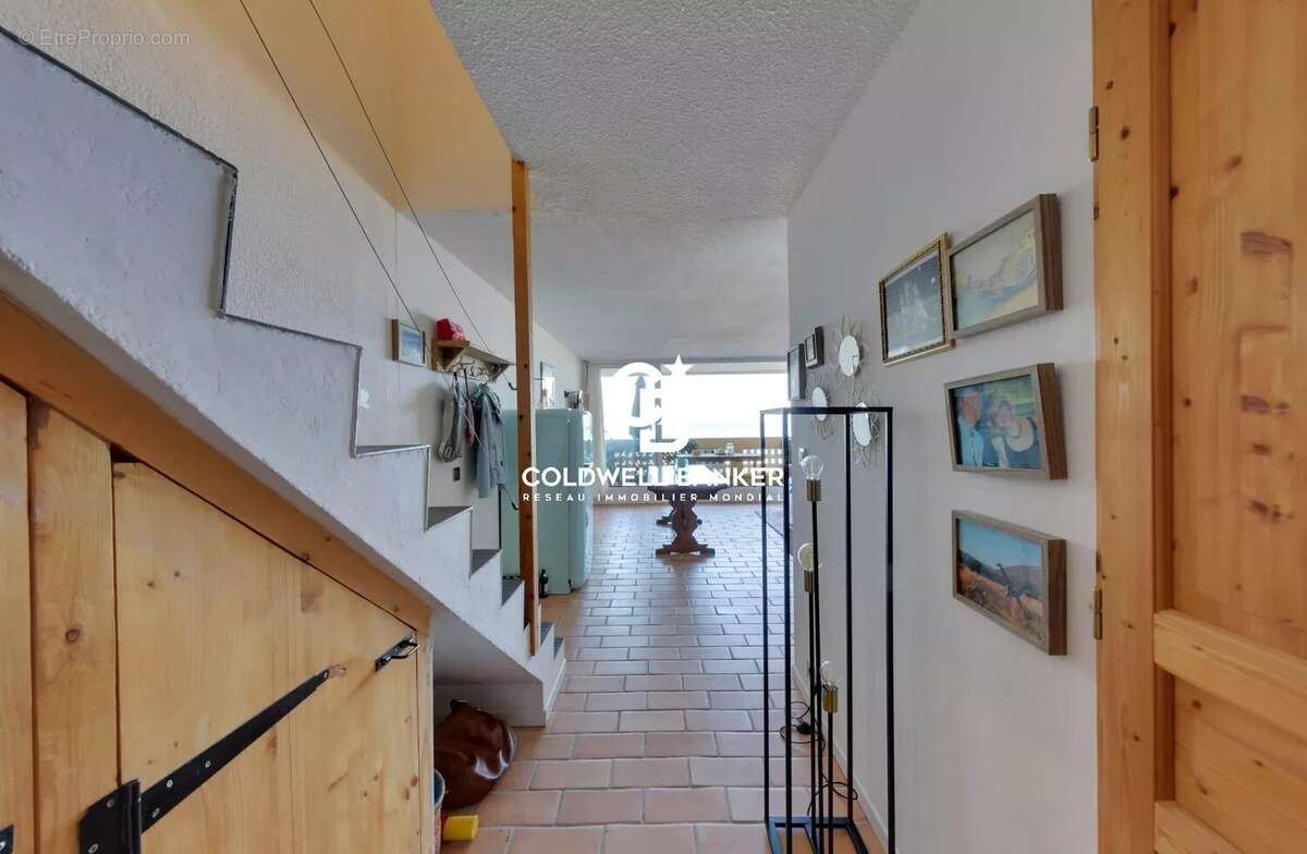 Appartement à LE BARCARES