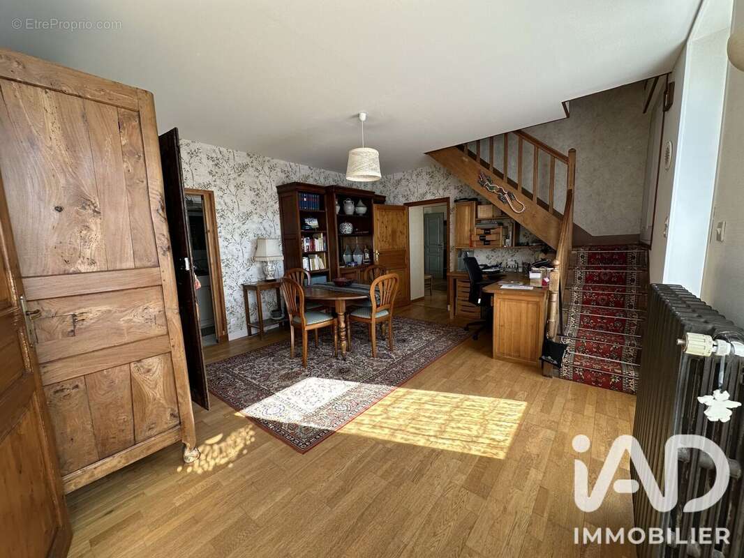 Photo 5 - Maison à ISSOUDUN