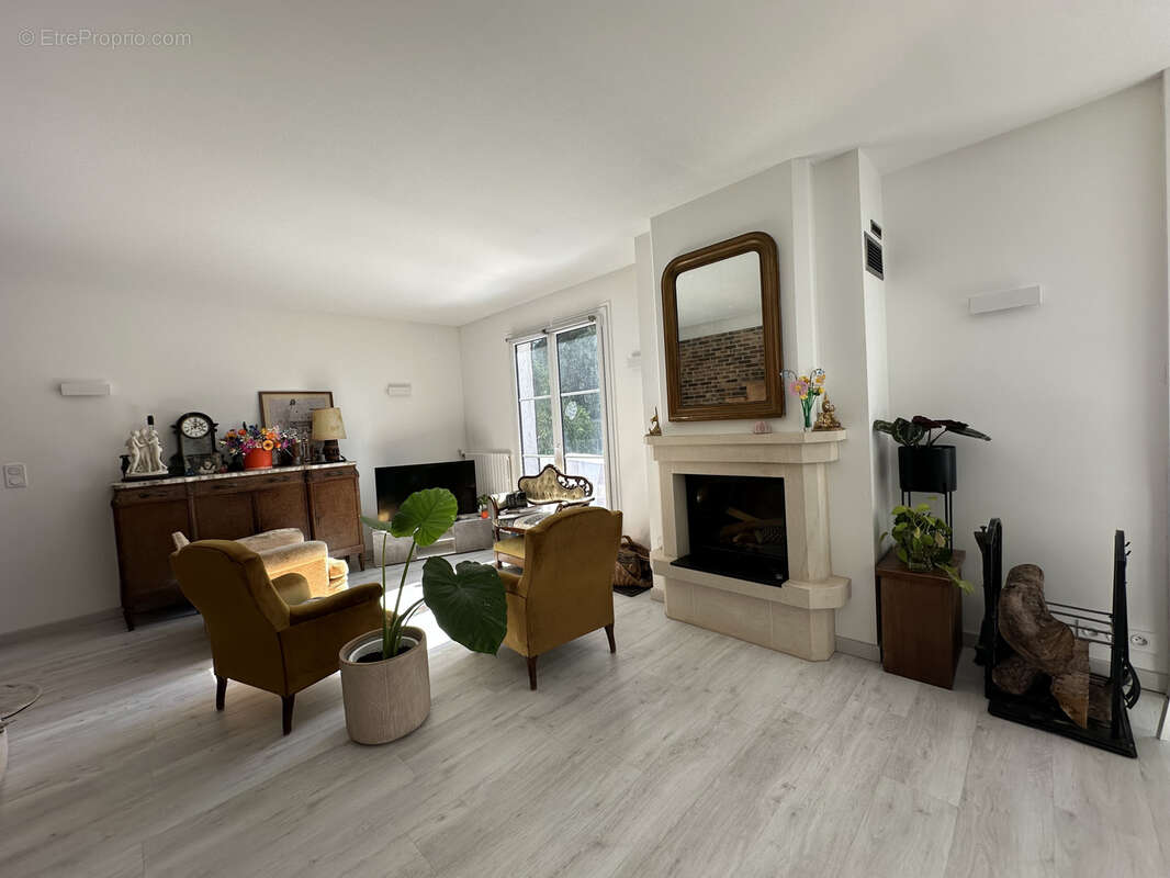 Maison à PERTHES