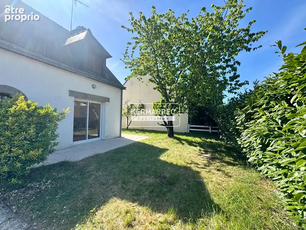 Maison Vannes Ouest 6 chambres - photo 2