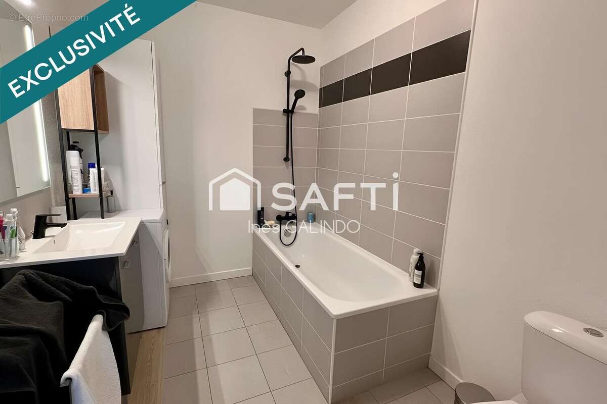 Photo 5 - Appartement à SAINT-ORENS-DE-GAMEVILLE
