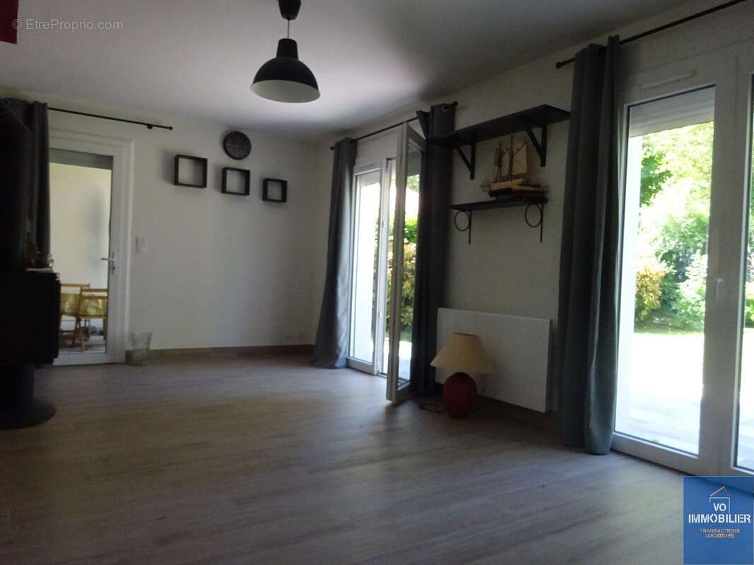 Maison à BELESTA
