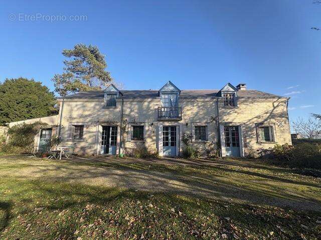 Maison à ROU-MARSON