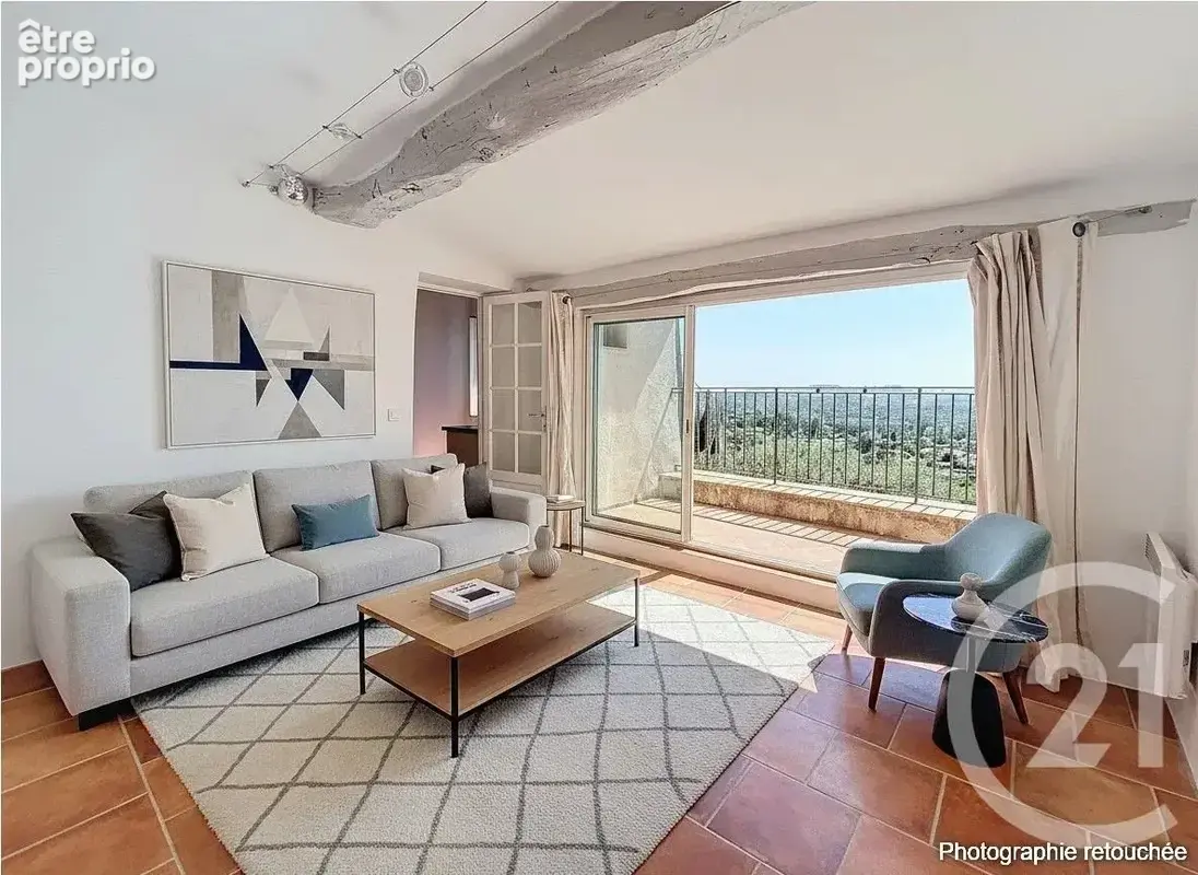 Maison 90 m² à Mougins  - photo 3