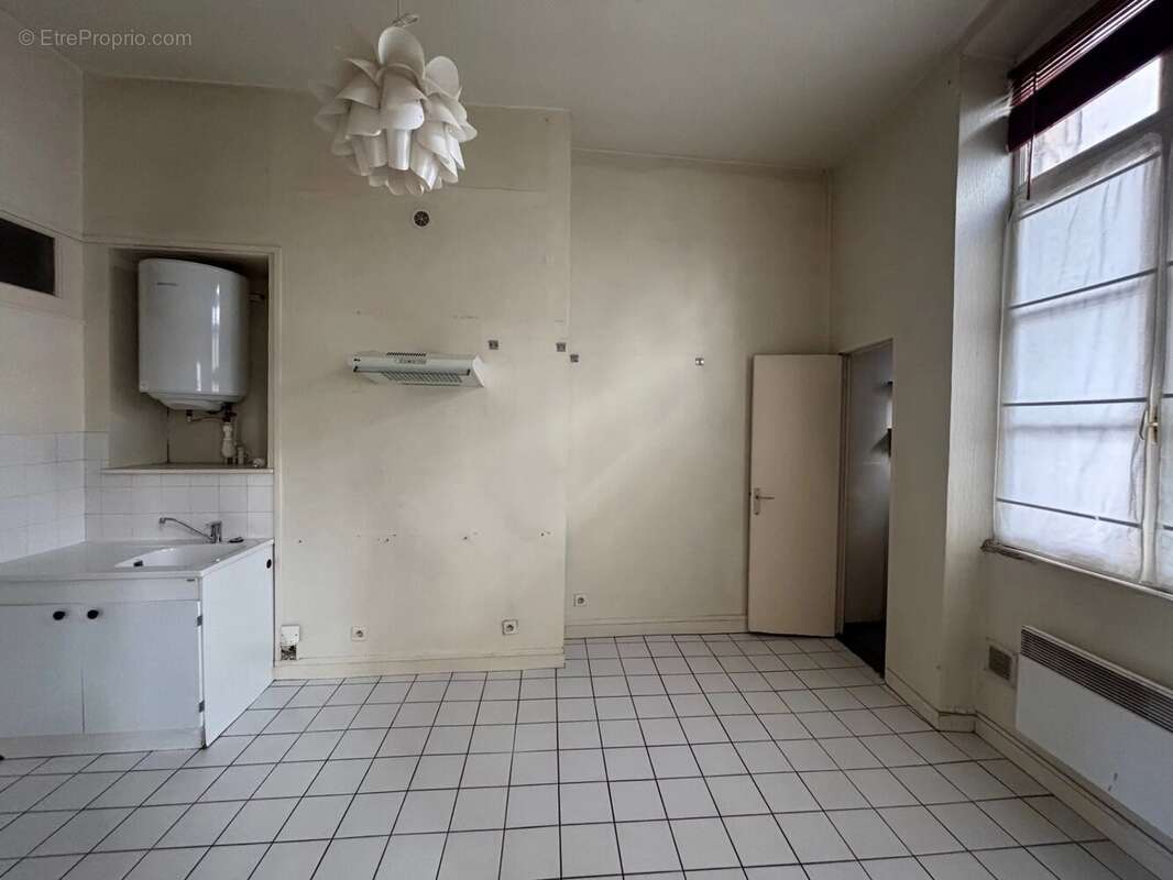 Appartement à LYON-2E