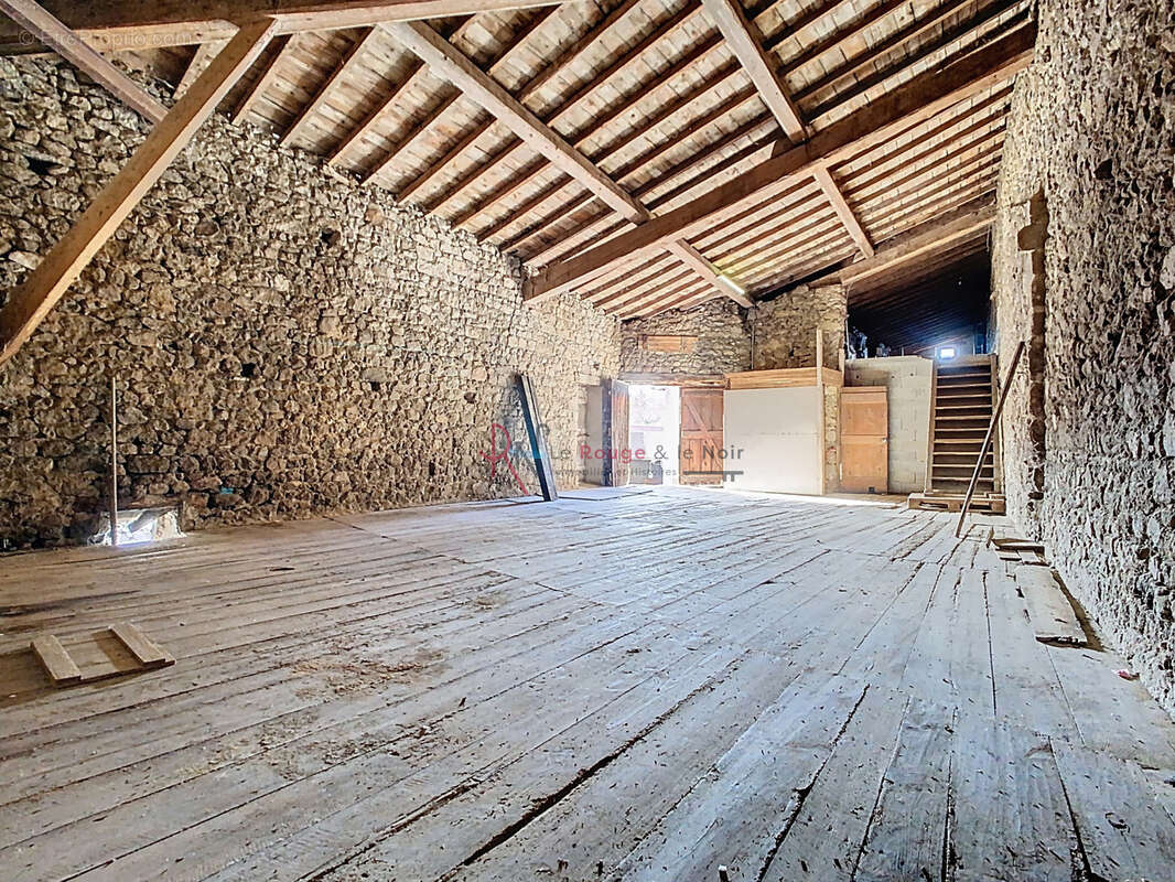 Maison à VERNOSC-LES-ANNONAY