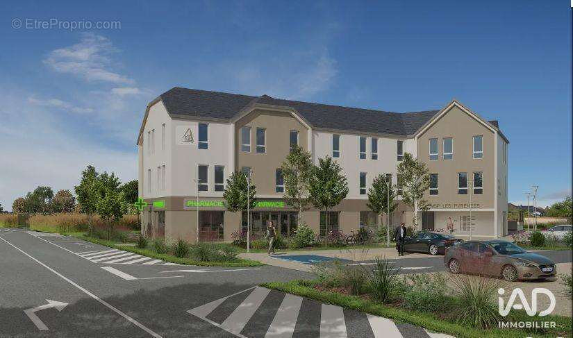 Photo 4 - Commerce à OUSSE