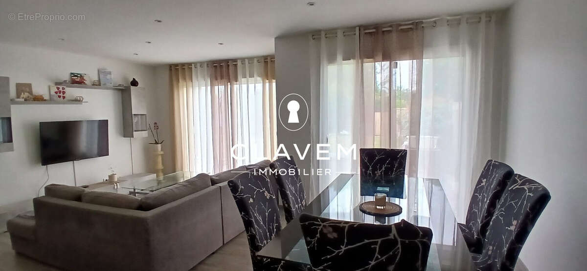 Maison à SAINT-ANDRE-DE-CUBZAC