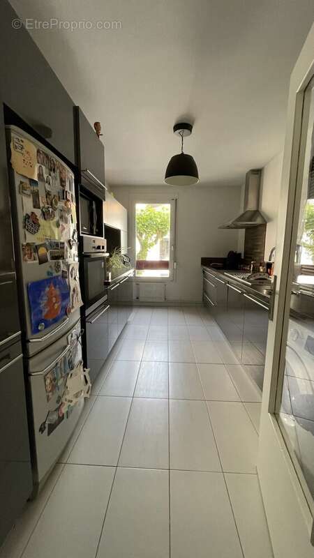 Appartement à CHAMALIERES