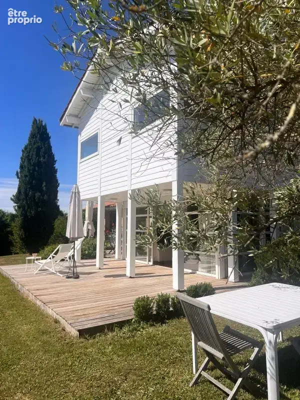 Propriété d’architecte avec piscine au cœur de 3,7 hectares – Villeneuve sur lot (47) - photo 14