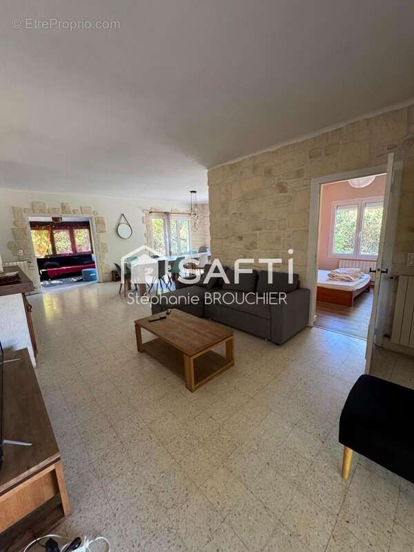 Photo 4 - Maison à RUOMS