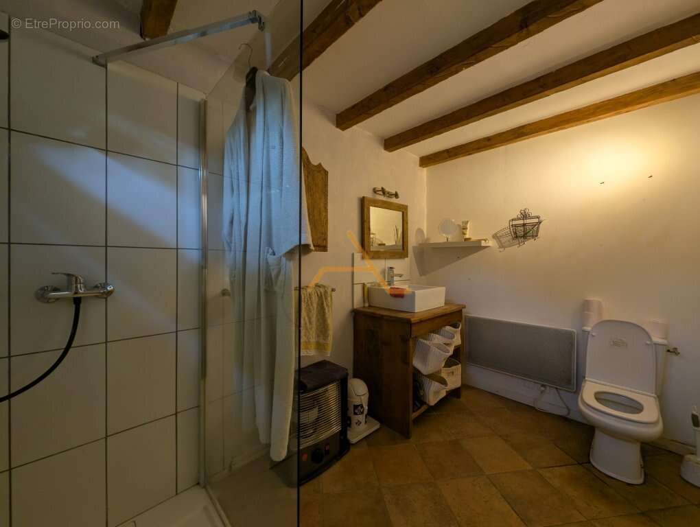 Maison à DIEULEFIT