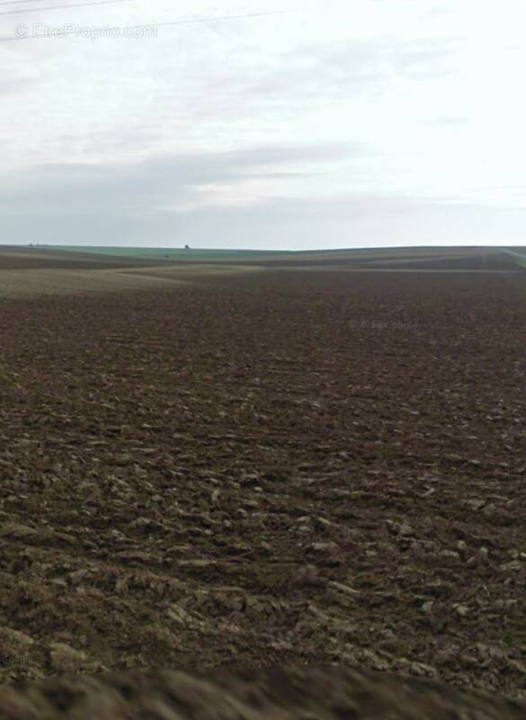 Terrain à ASFELD