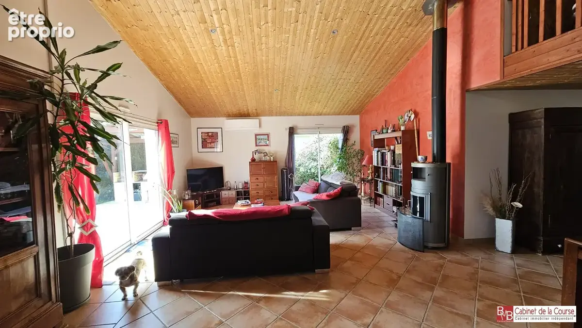 Maison 185 m² à Cursan  - photo 9