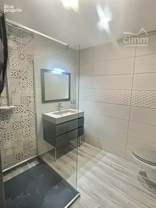 A vendre appartement t3 - photo 6