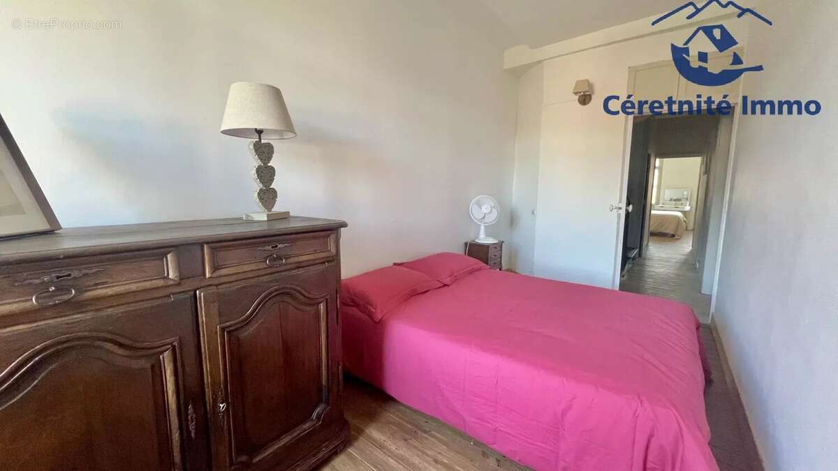 Maison à MAUREILLAS-LAS-ILLAS