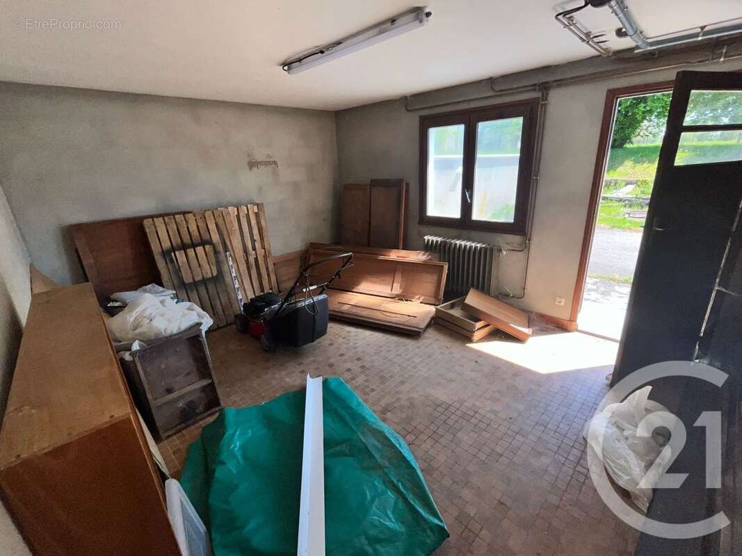 Maison 178 m² à Premery  - photo 17