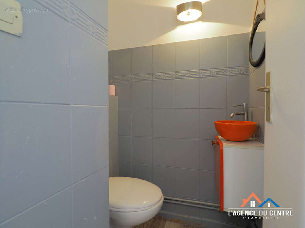 Maison à CARRIERES-SOUS-POISSY