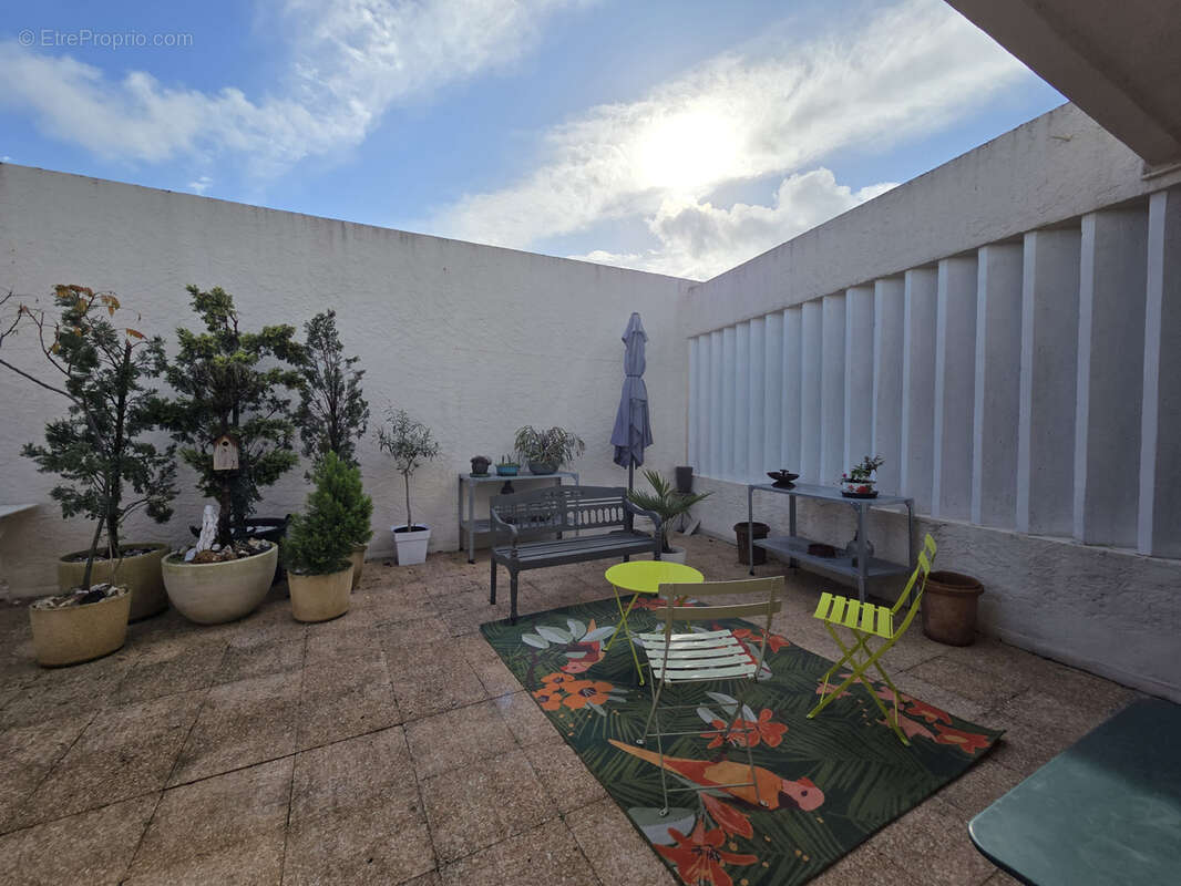 Maison à MIRAMONT-DE-GUYENNE