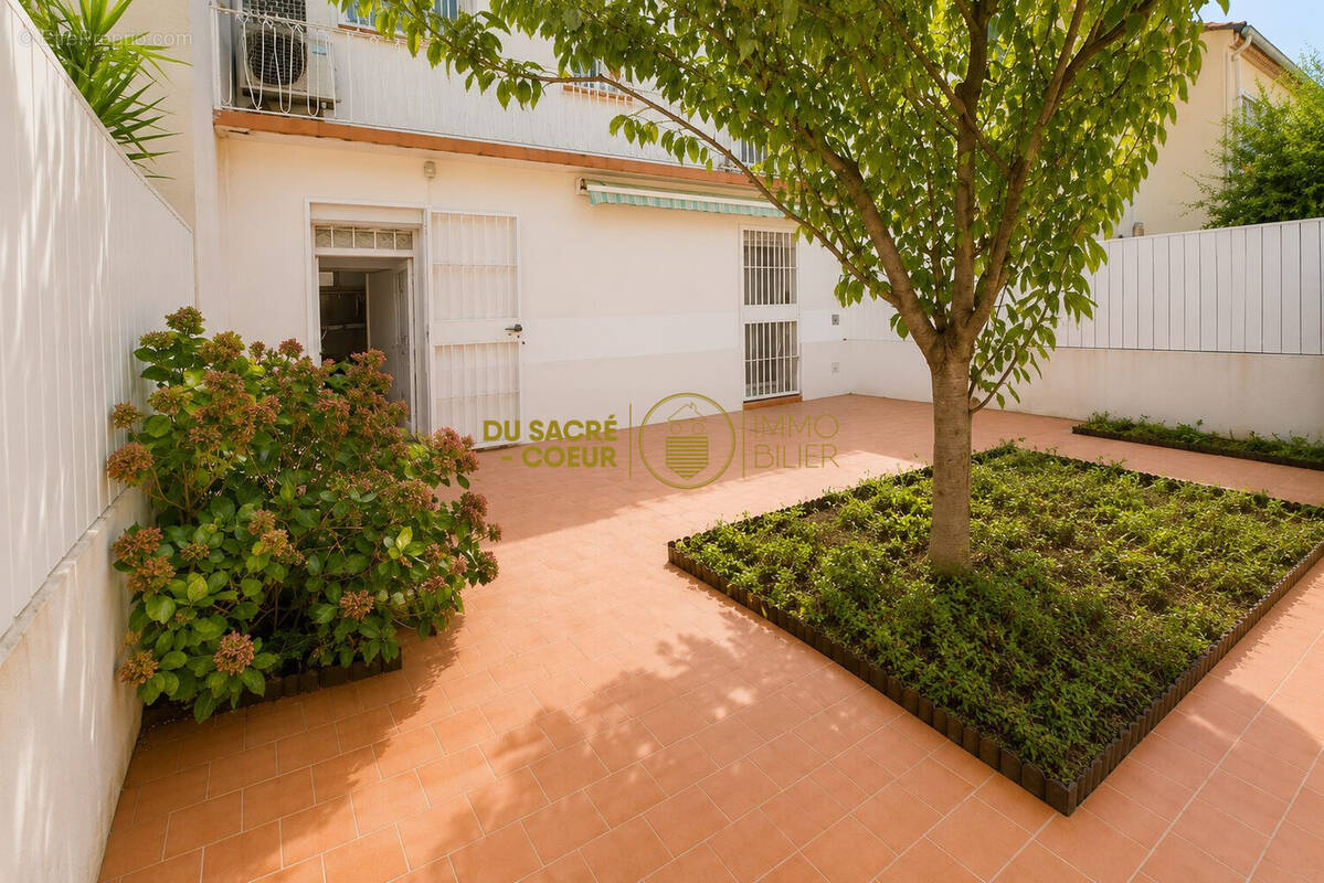 Maison à PERPIGNAN