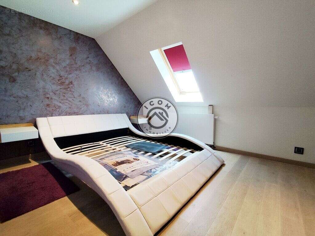 Maison à SAINT-SAULVE