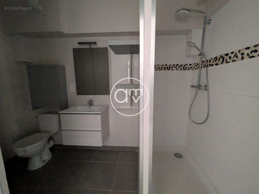 Appartement à HYERES