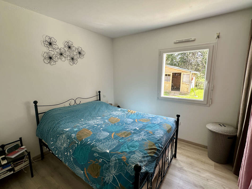 Maison à PLOUGRESCANT