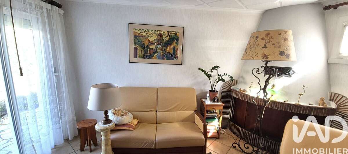 Photo 3 - Maison à PESSAC