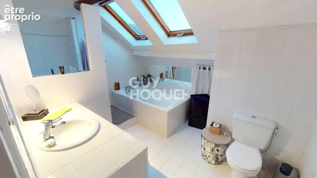 Ensemble immobilier à Mennecy - photo 14