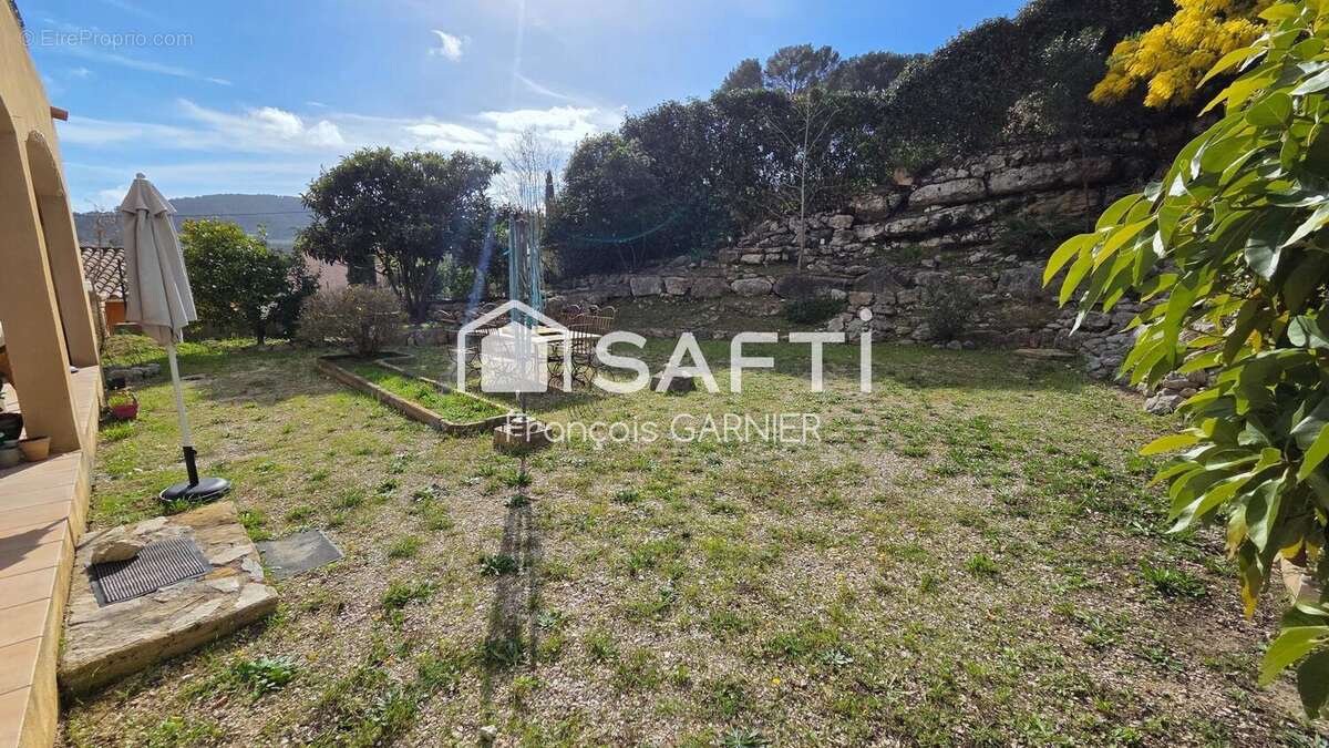 Photo 3 - Maison à LA CADIERE-D'AZUR