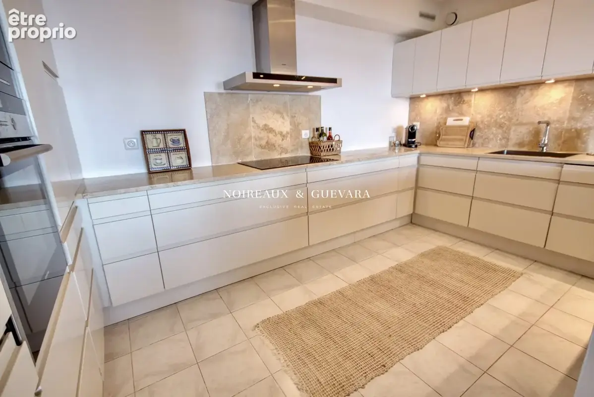 Maison 6 pièces 190 m² à vendre à Theoule-Sur-Mer (06590) - photo 8
