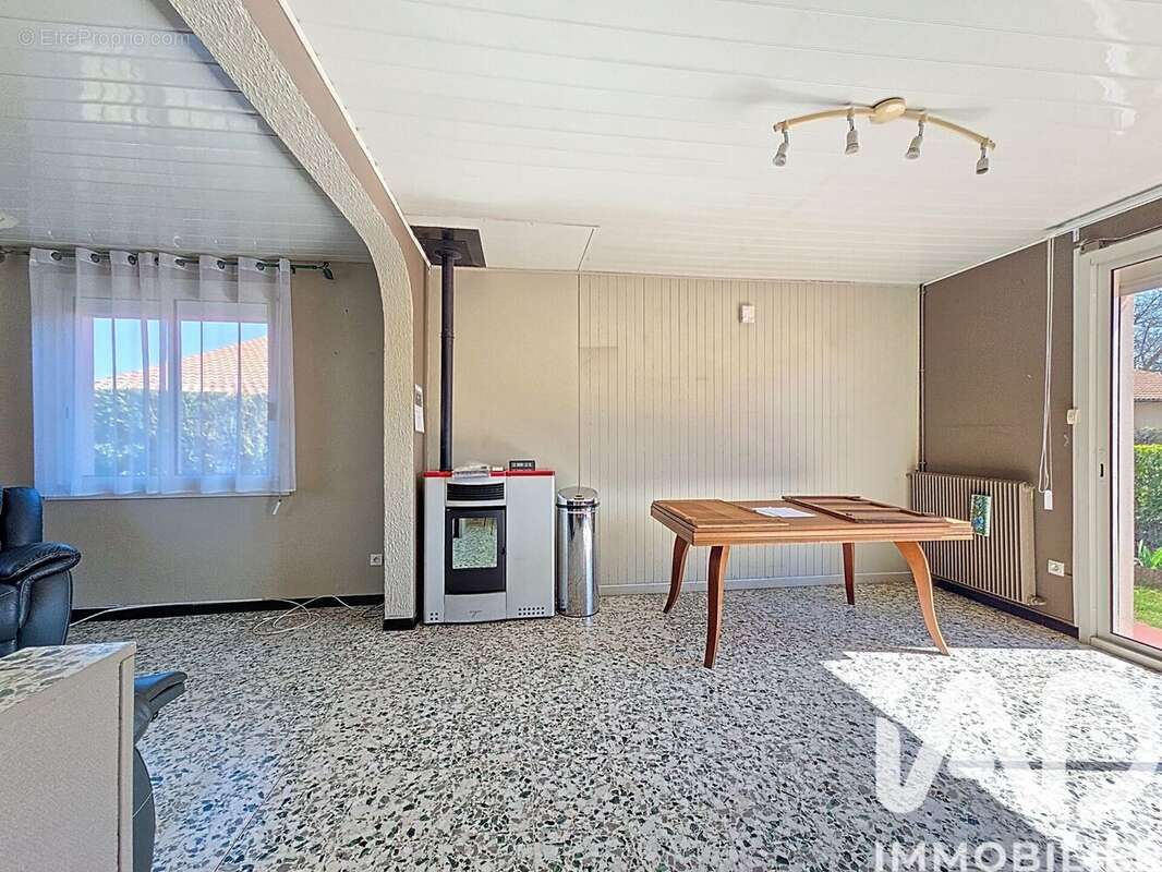 Photo 5 - Maison à SAINT-MAURICE-SUR-ADOUR