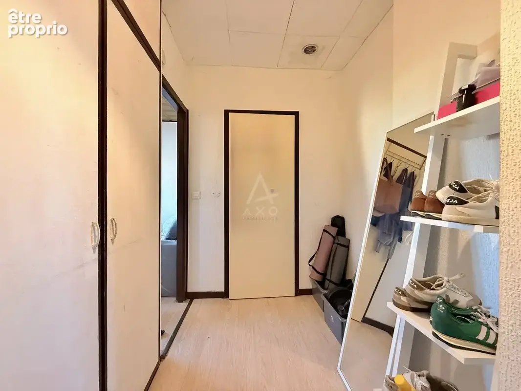 Appartement 1 pièce 25 m² à vendre à Metz (57000) - photo 9