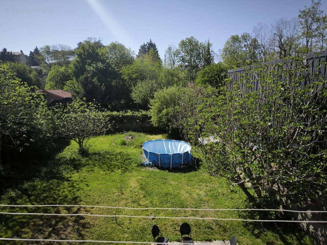 Appartement à SAINT-CHAMOND