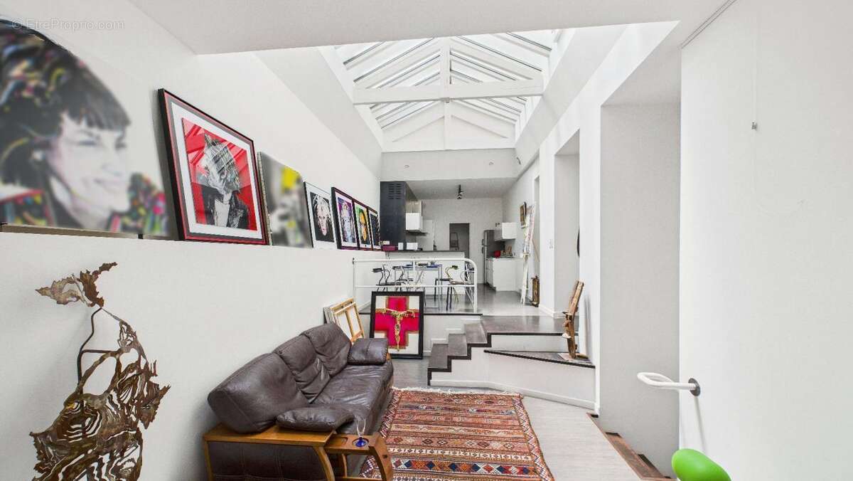 Appartement à BIARRITZ