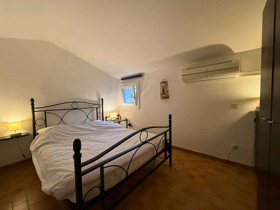 Maison à BORMES-LES-MIMOSAS