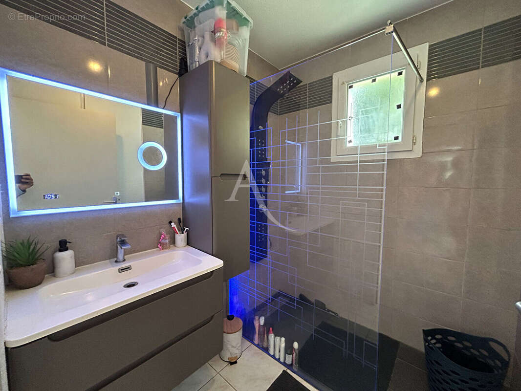 Appartement à CARCASSONNE