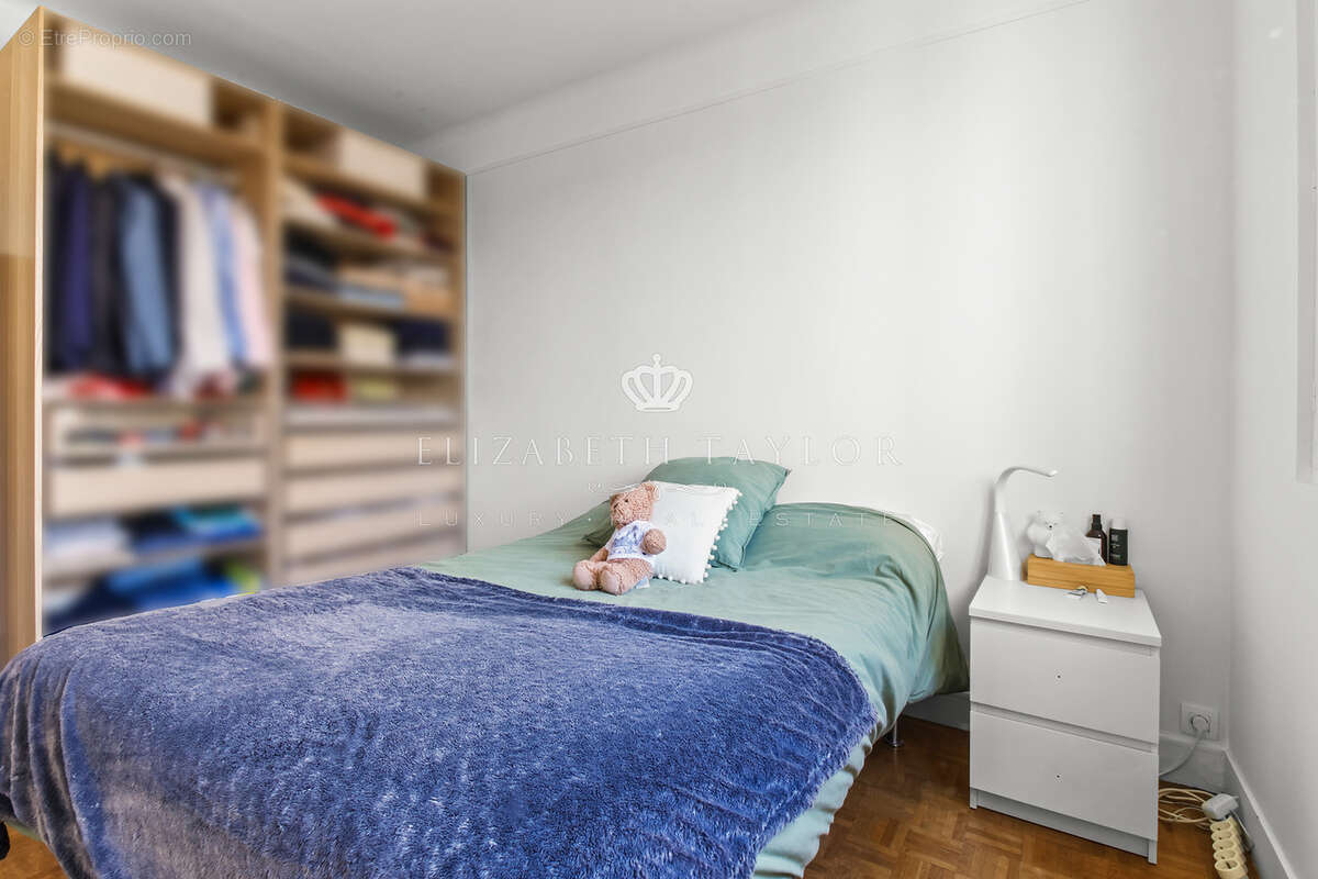 Appartement à LE VESINET