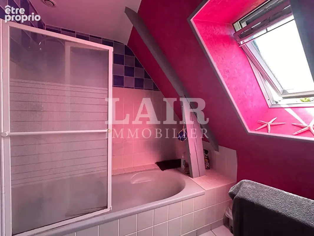 Pavillon à vendre à Bagnoles de l'Orne - Ref O15514 - photo 10