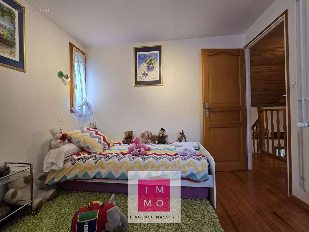 Maison à LOUDENVIELLE