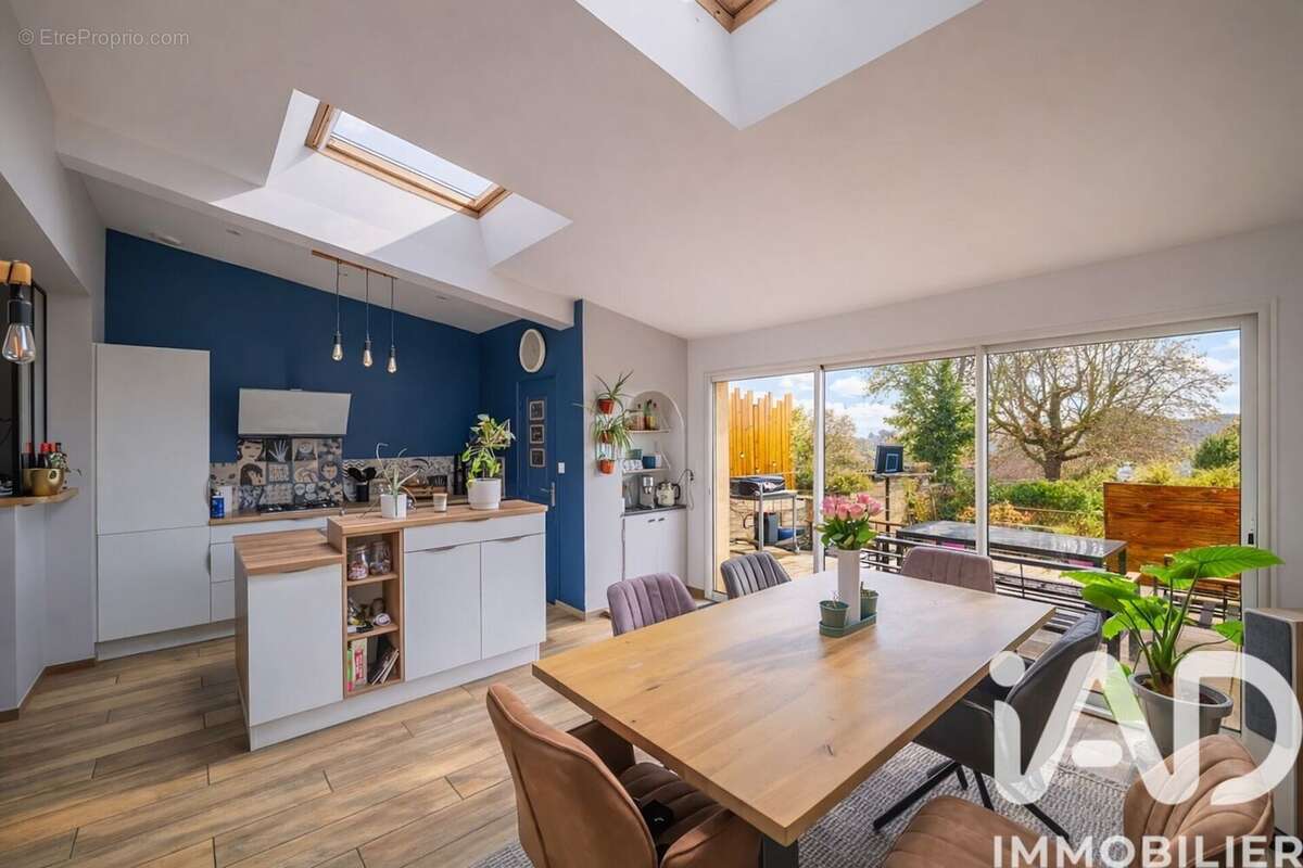 Photo 2 - Maison à LE MANS