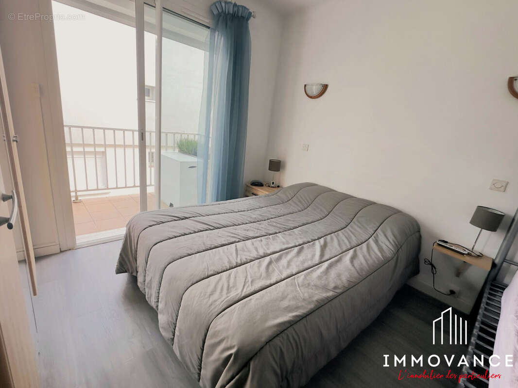 Appartement à PALAVAS-LES-FLOTS