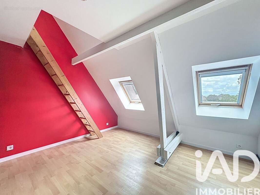 Photo 6 - Maison à SAINT-JACQUES-SUR-DARNETAL