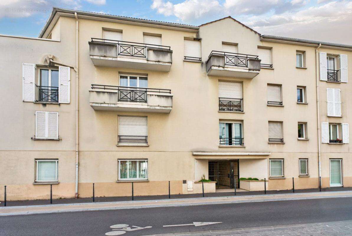 Duplex - 27 rue d’Estienne d’Orves-lot 8 - photo 17
