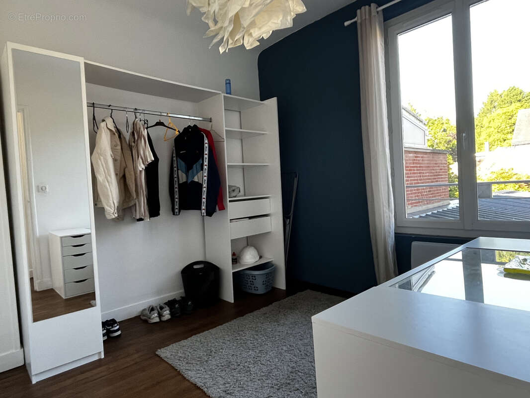Appartement à VIMOUTIERS