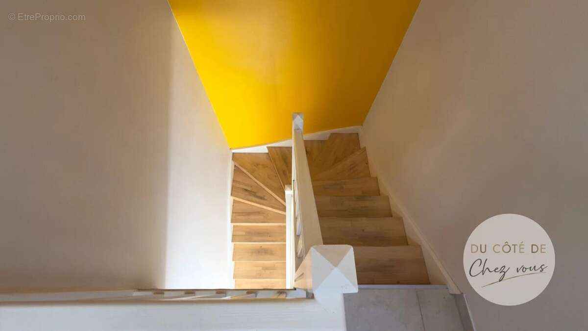 Acheter appartement/maison 2 chambres à Troyes - photo 5